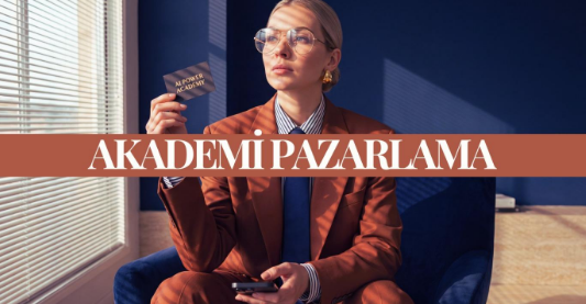 Akademi Pazarlama